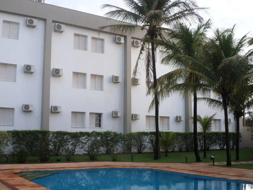 Attiê Park Hotel