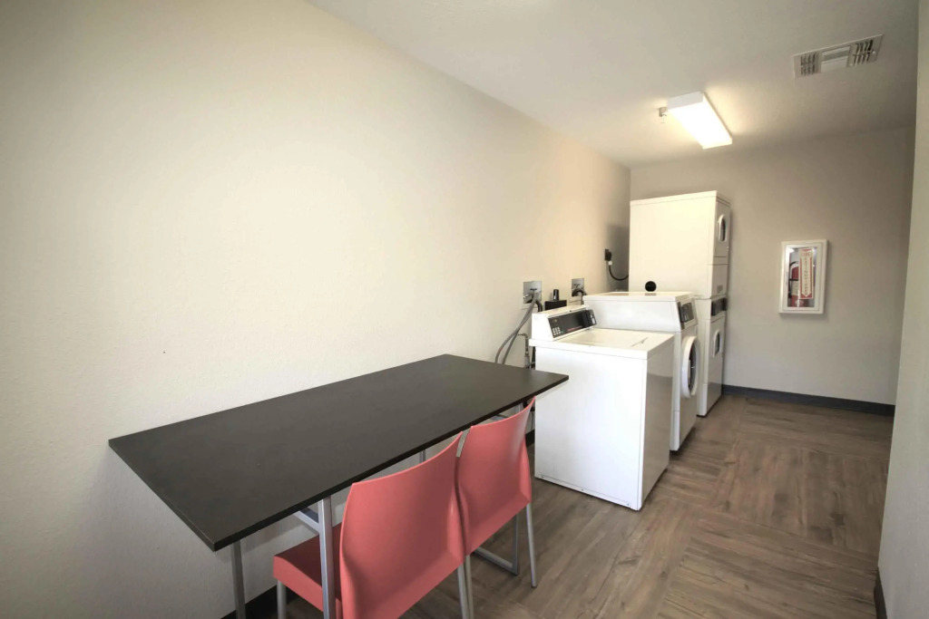 Extended Stay America Suites - Albuquerque - Rio Rancho Blvd