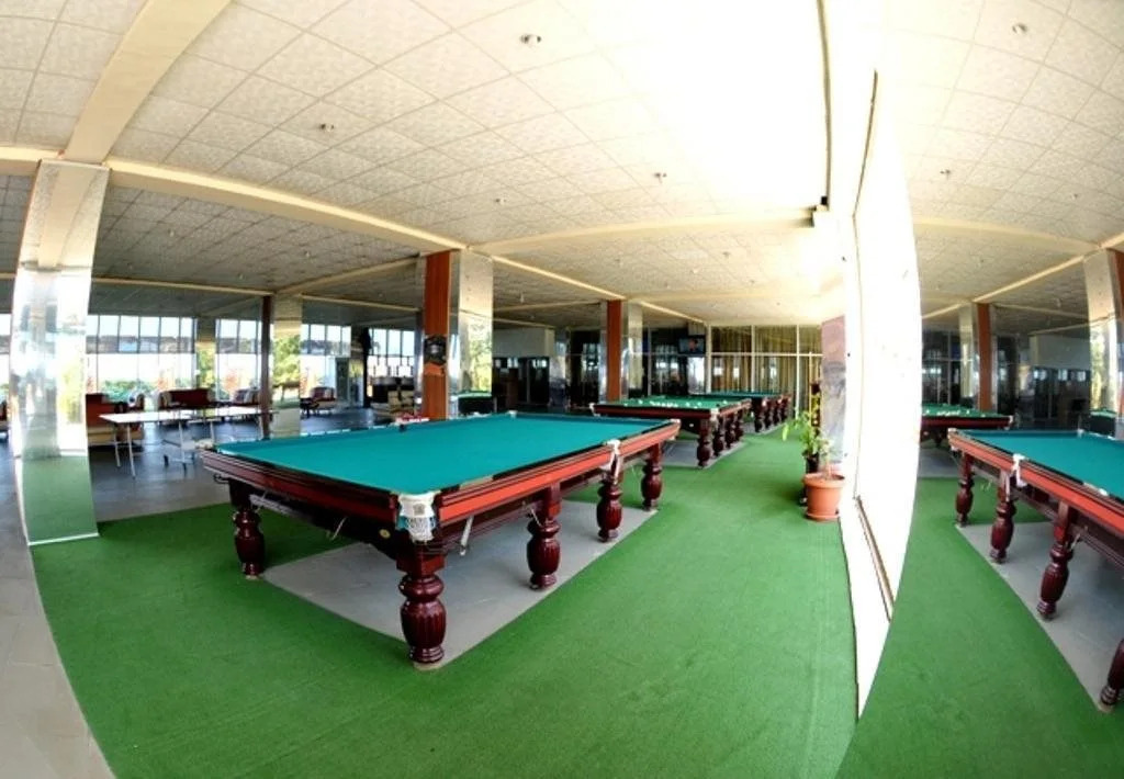 AF HOTEL AQUAPARK