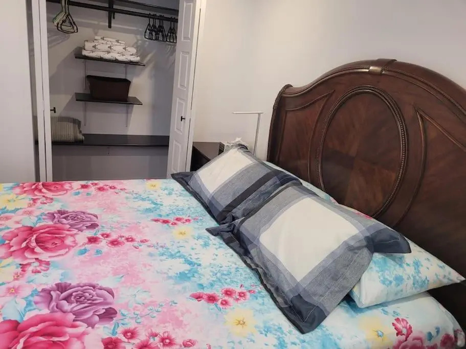 COSY AND QUIET AppartmentCITQ309764 near Montreal