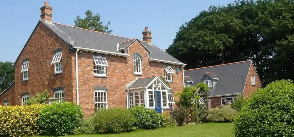 Springfield House
