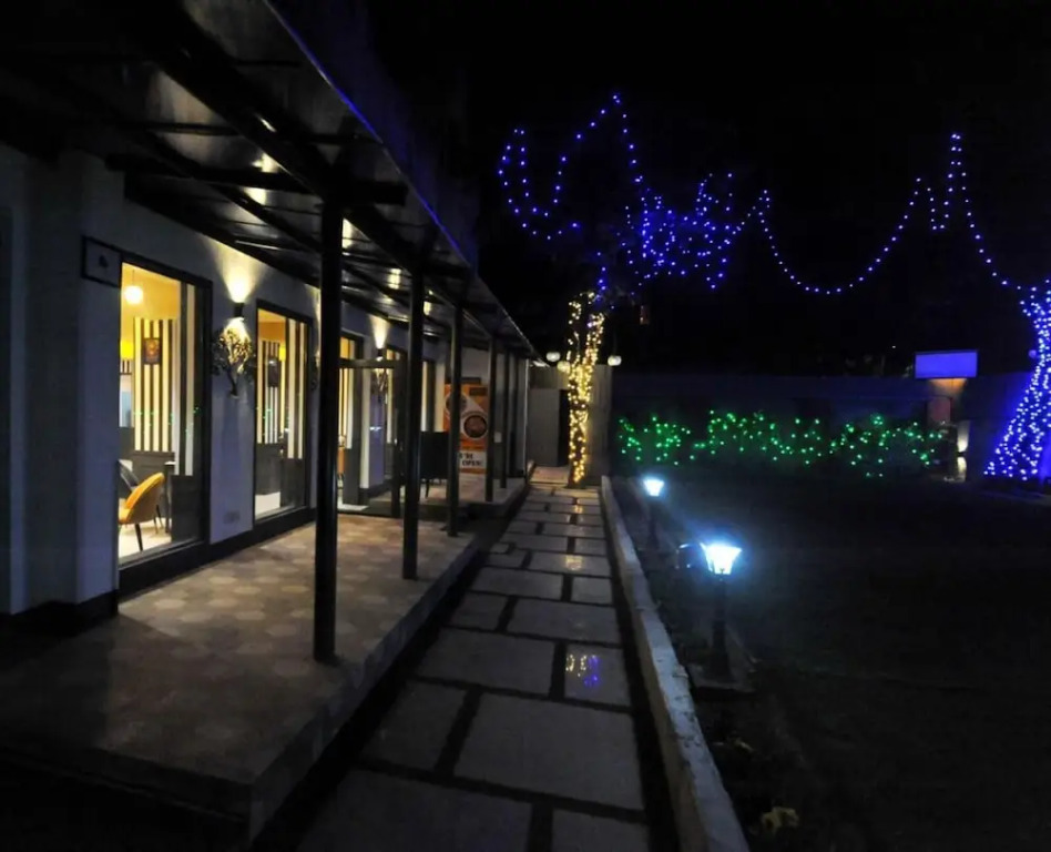 YWCA International Guest House