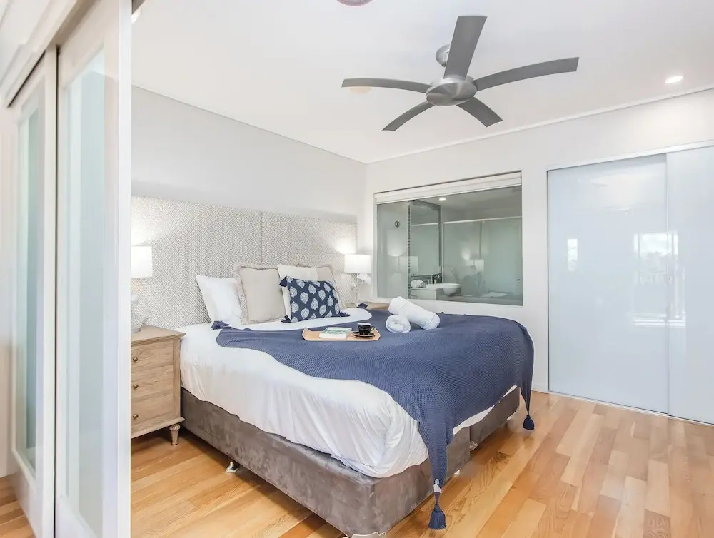 The Sand Resort Kingscliff - Holiday Management Co