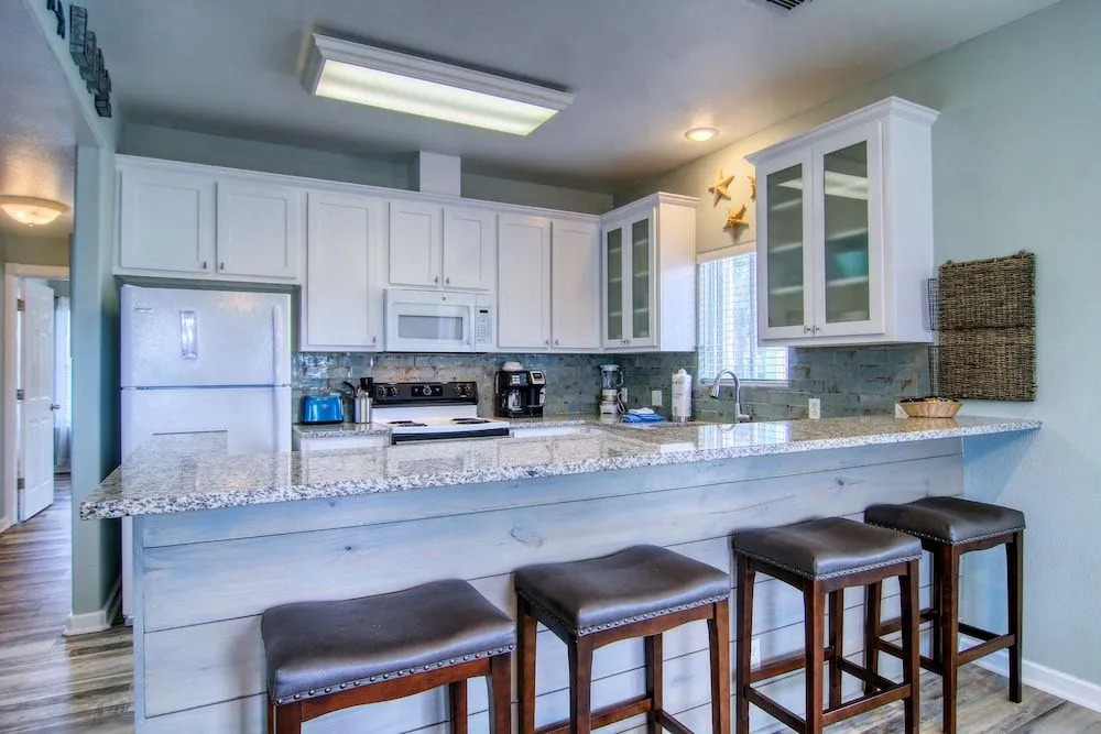 Agua Fresca MR187 - 3 Br Home