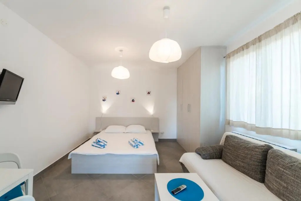 Apartments Keran