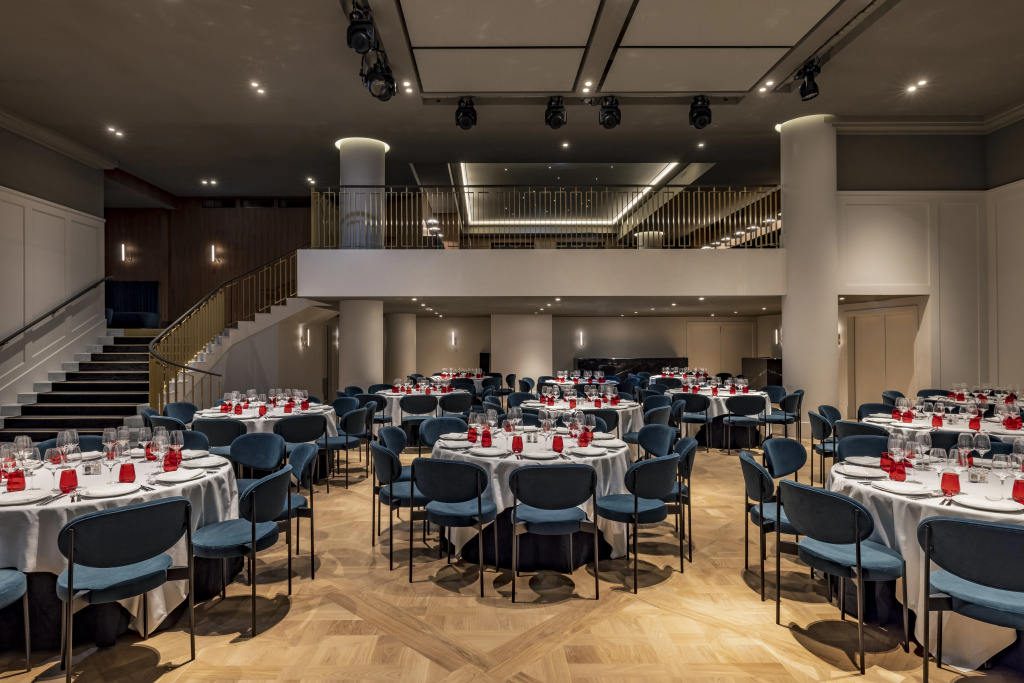 Kimpton - St Honoré Paris by IHG