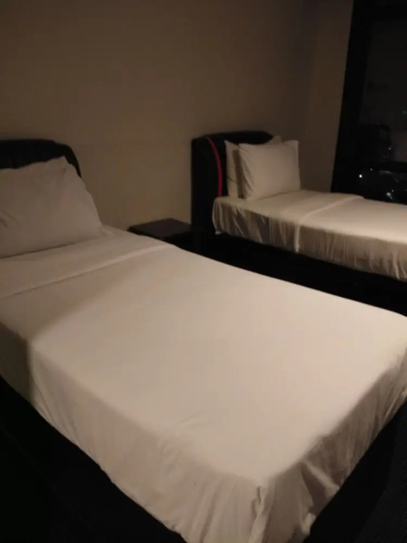 KL Smart Suite At Kuala Lumpur