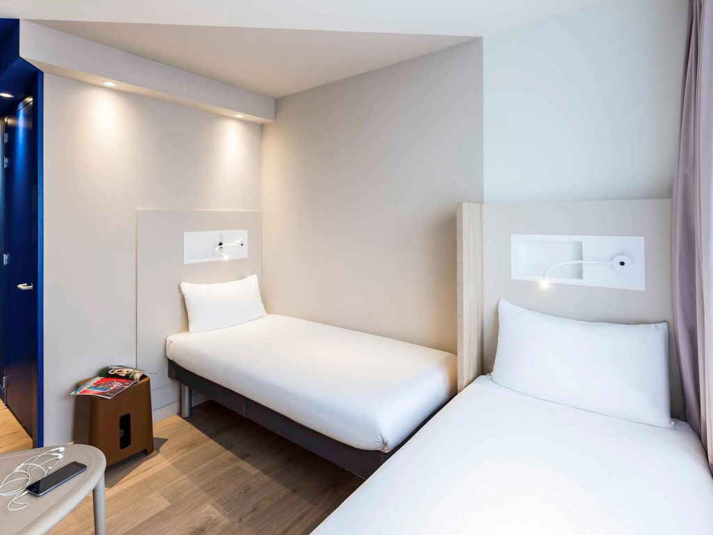 ibis budget Amsterdam City South
