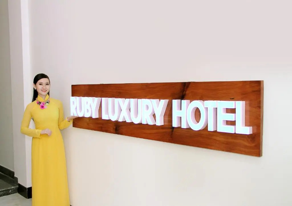 Ruby Luxury Hotel