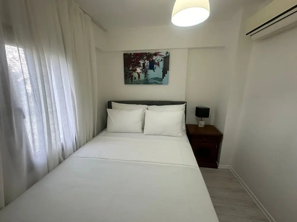 Wish Suites Bodrum Hotel