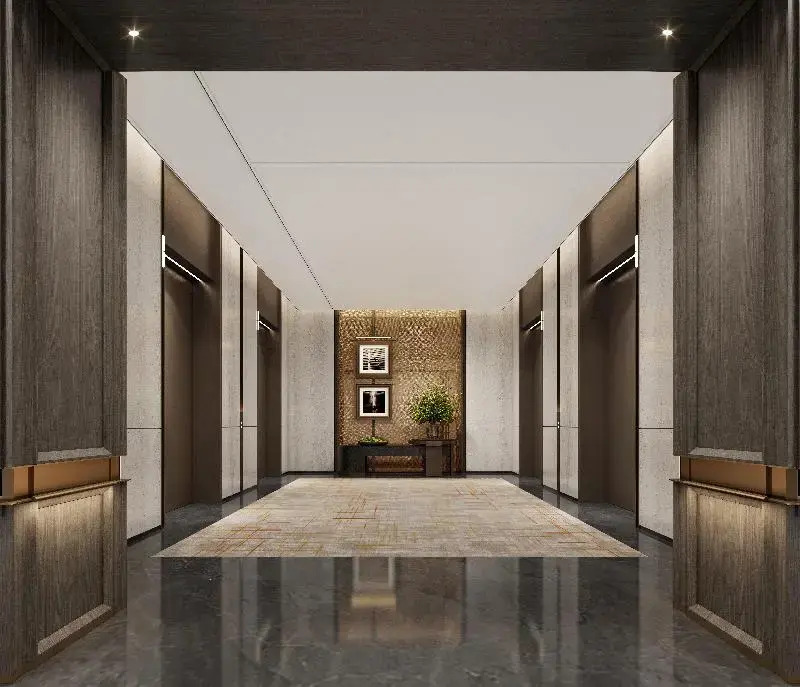 Crowne Plaza Jingmen by IHG