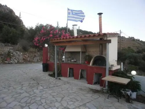 Ionian Balcony Hotel Apartments
