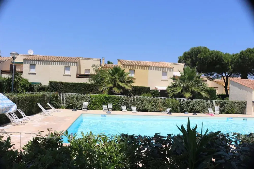 Coastal Comfort in Agde