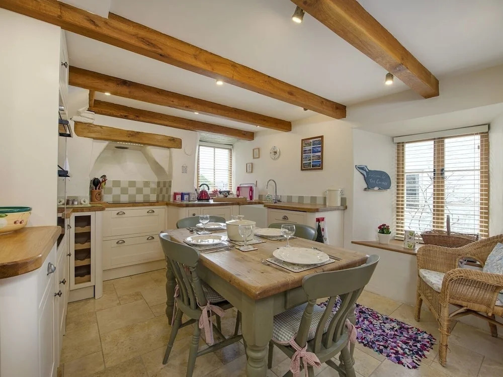 The Cottage
