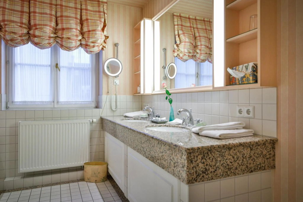 Hotel Stadt Hamburg