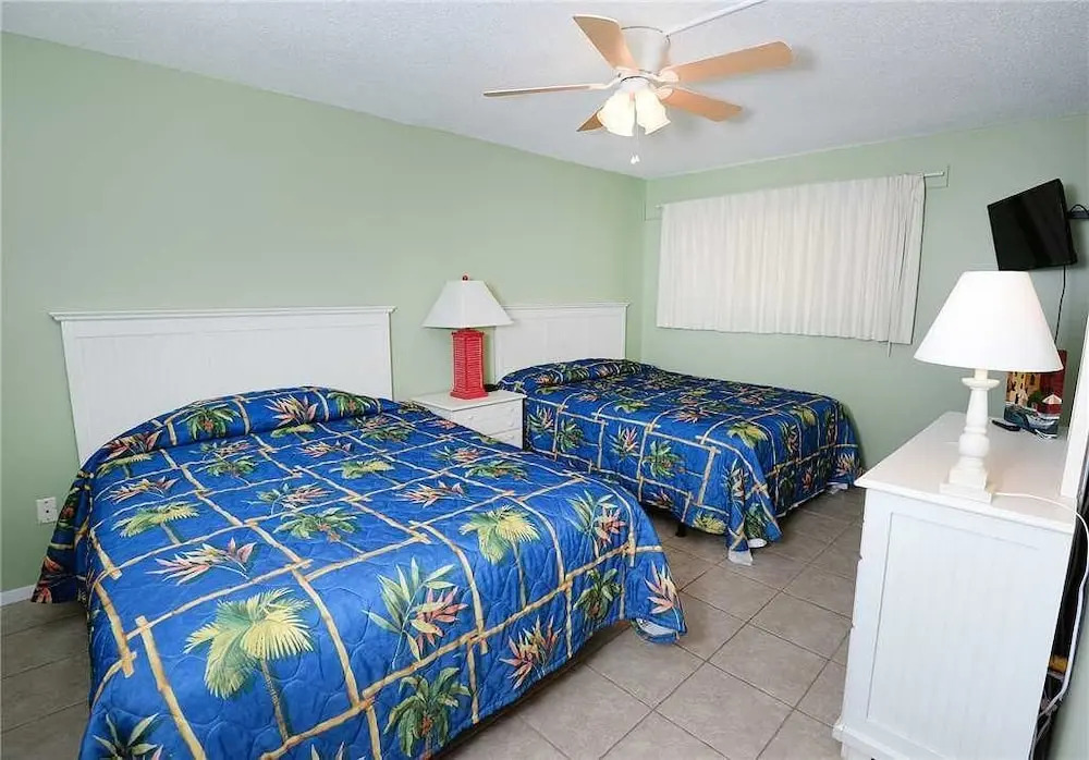 Summit 1506 - Three Bedroom Condo