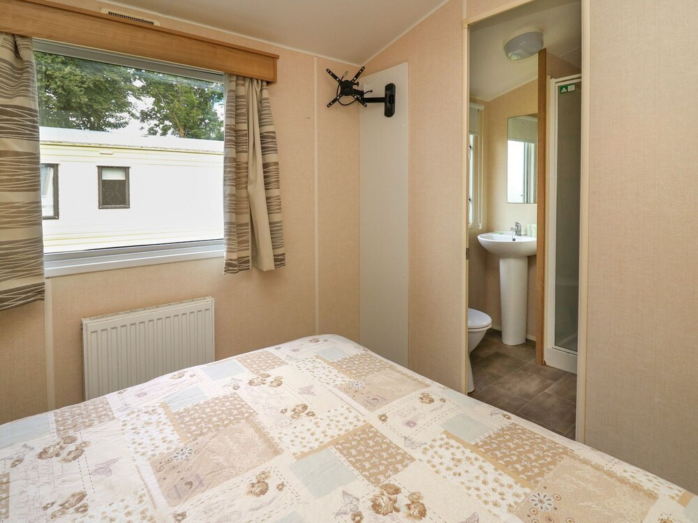 Caravan 3 at Blackmoor Farm Near Tenby