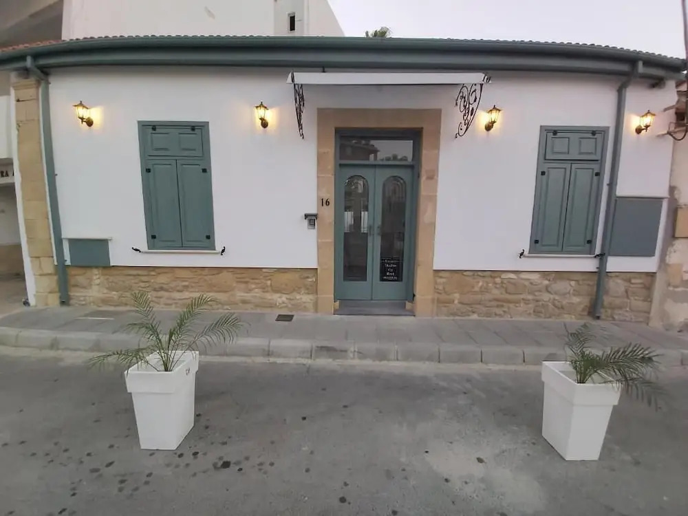Magdalenes City House Inn