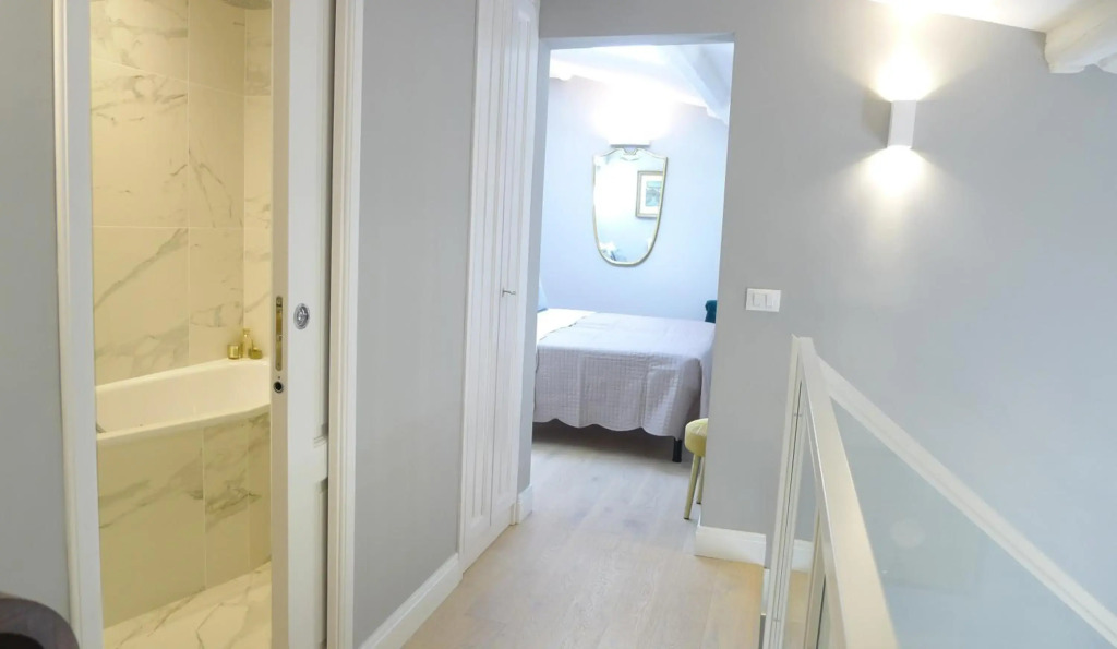 Prati Charming Apartment