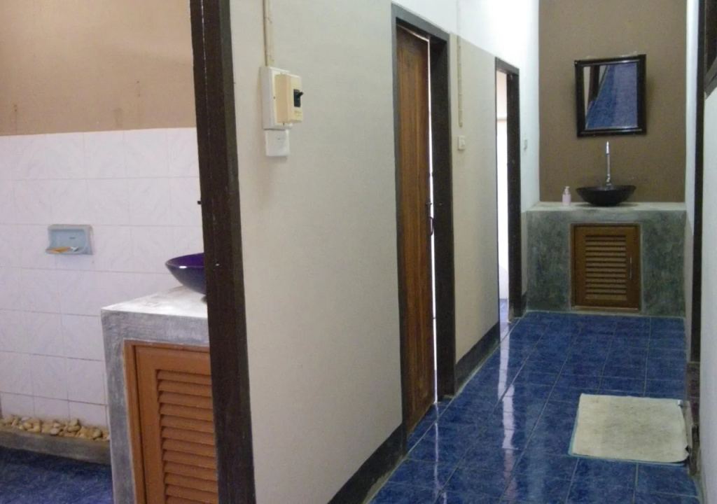 Nan Guesthouse