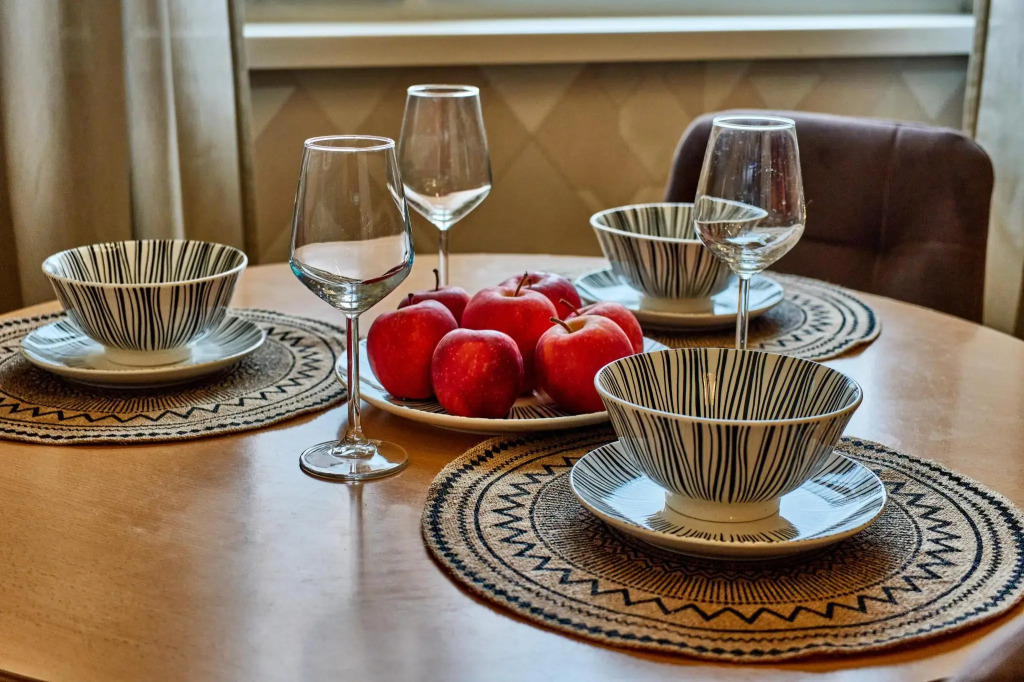 EasyGuest на Шарикоподшипниковская 18