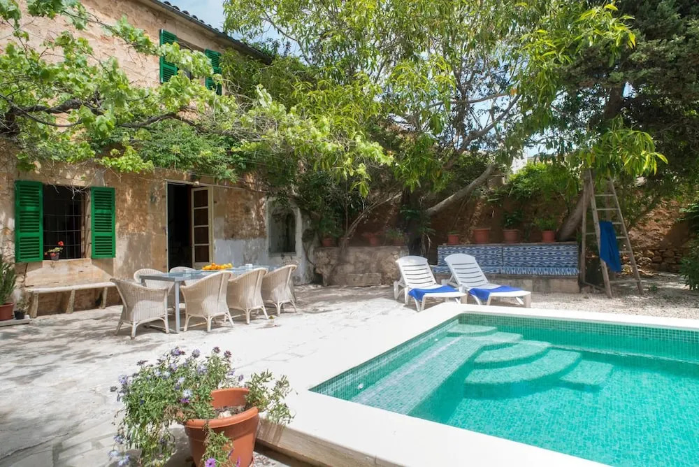Villa Summer Dreams
