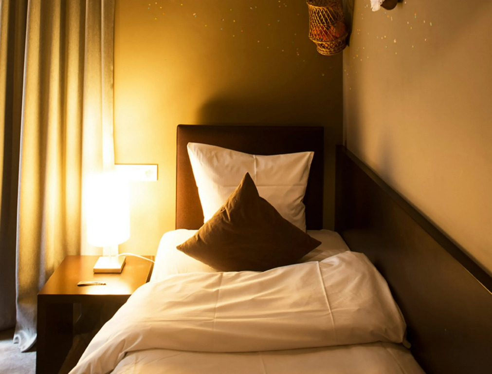 Hotel The Neufchatel
