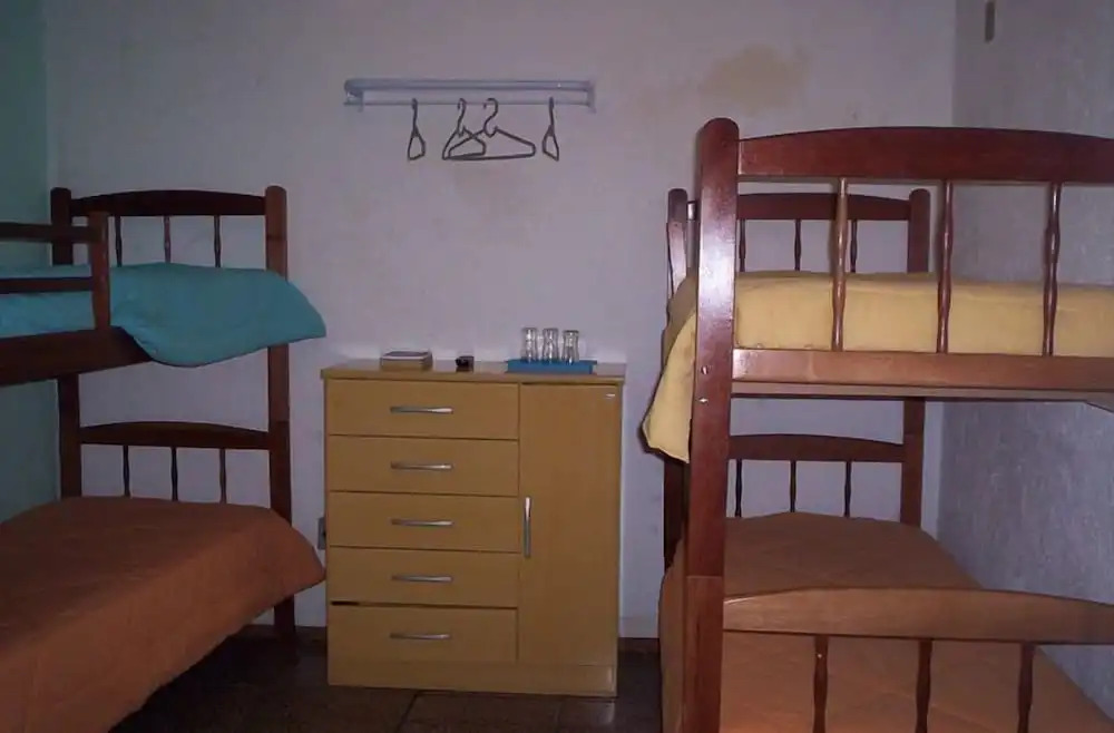 Pousada e Hostel Âncora