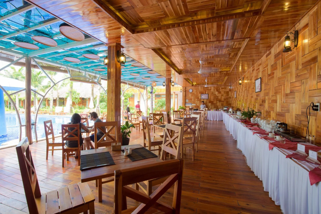Phu Quoc Dragon Resort & Spa