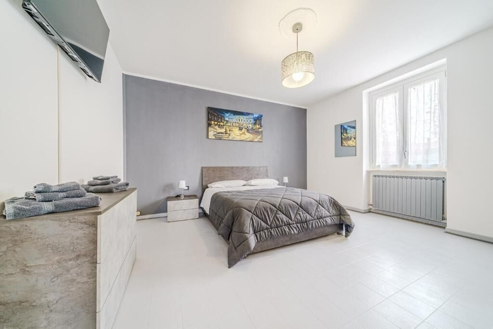 Casa Mimmo - close to the airport