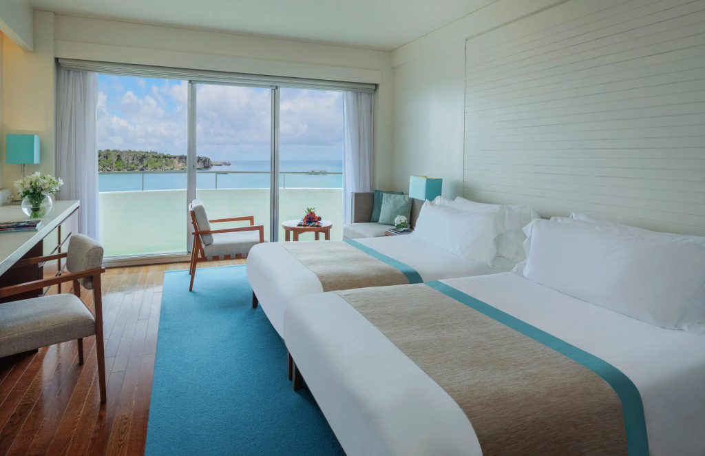 ANA InterContinental Manza Beach Resort by IHG