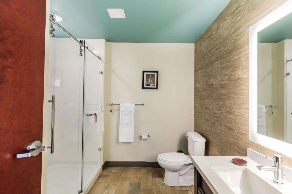Marina Bay Hotel & Suites, an Ascend Collection Hotel