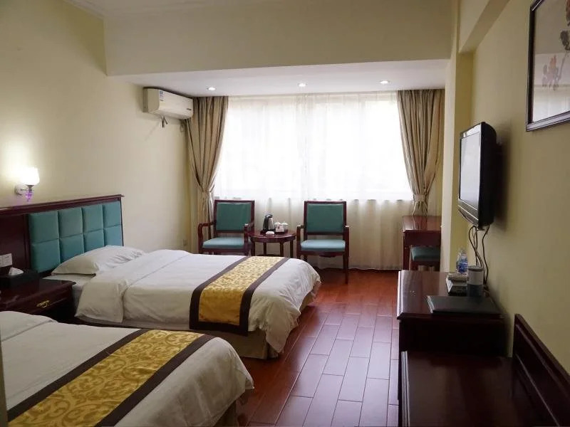 Guangdong Oversea Chinese Hotel