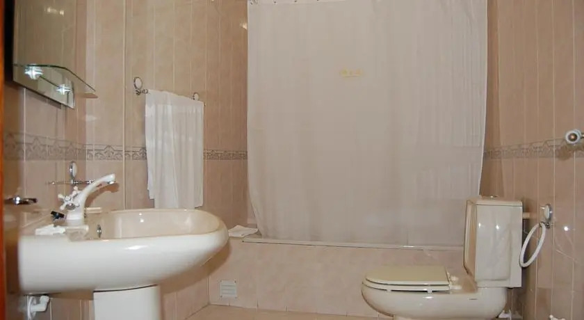 Apartamentos Nazare