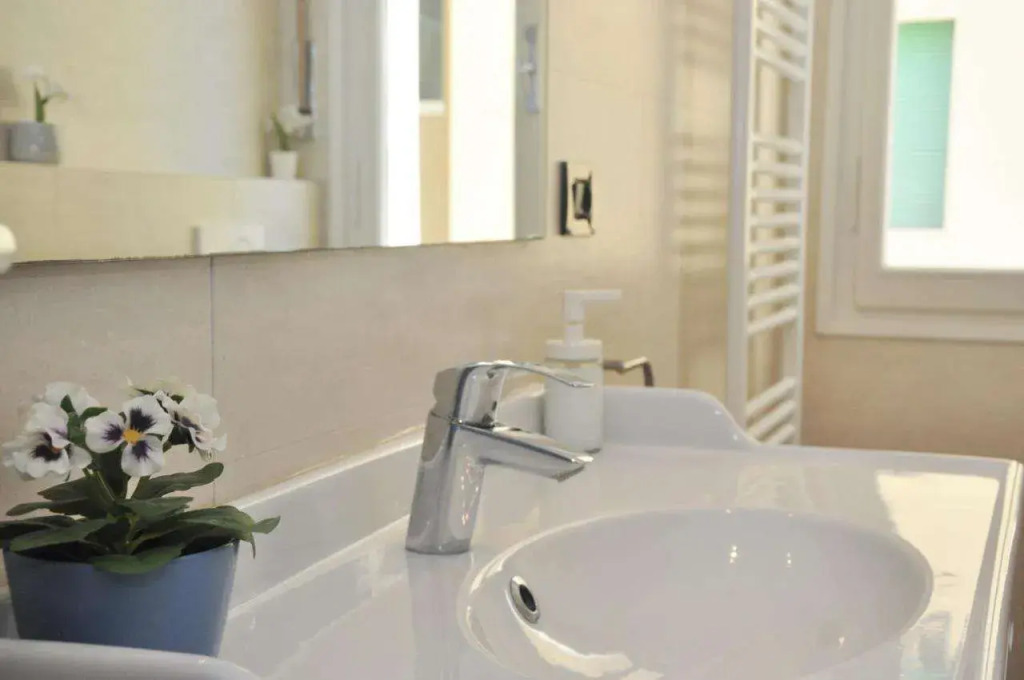 Verdi appartment