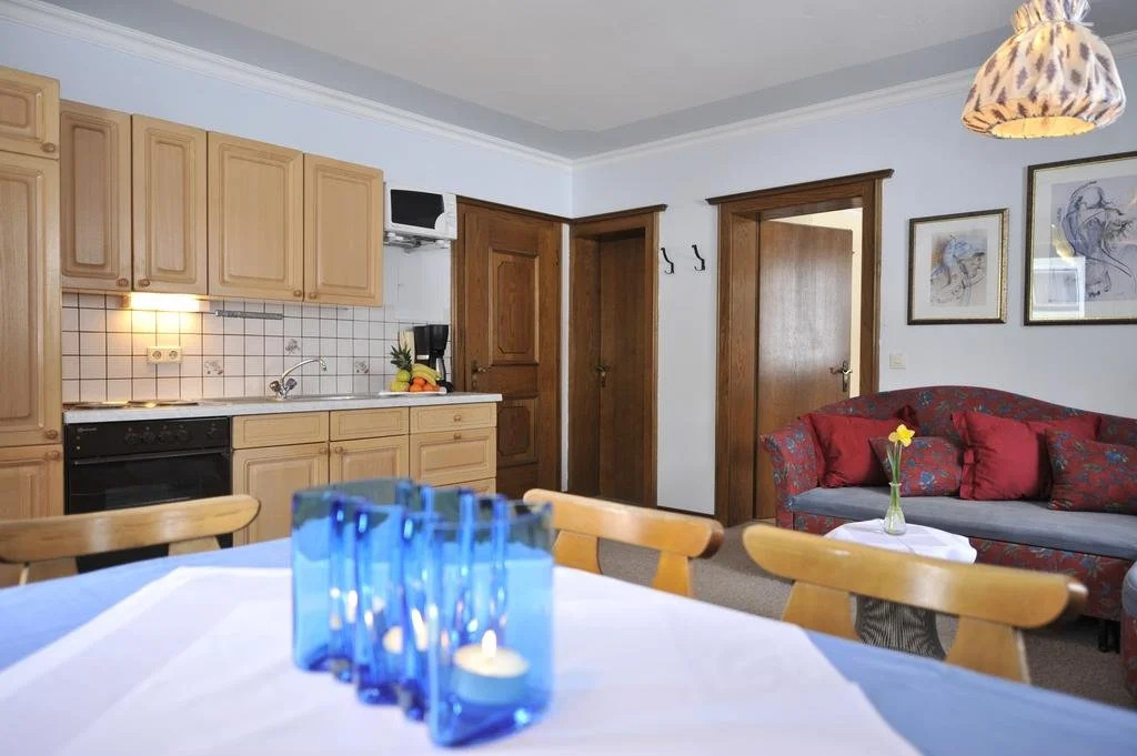 Apparthotel Steiner