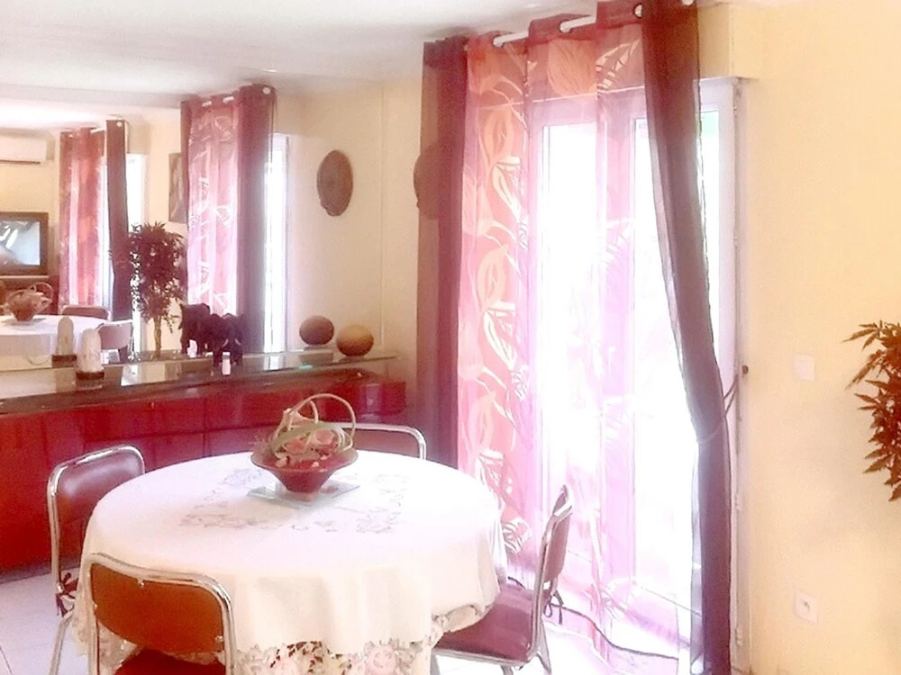 Apartment With 2 Bedrooms in Fréjus, With Balcony and Wifi