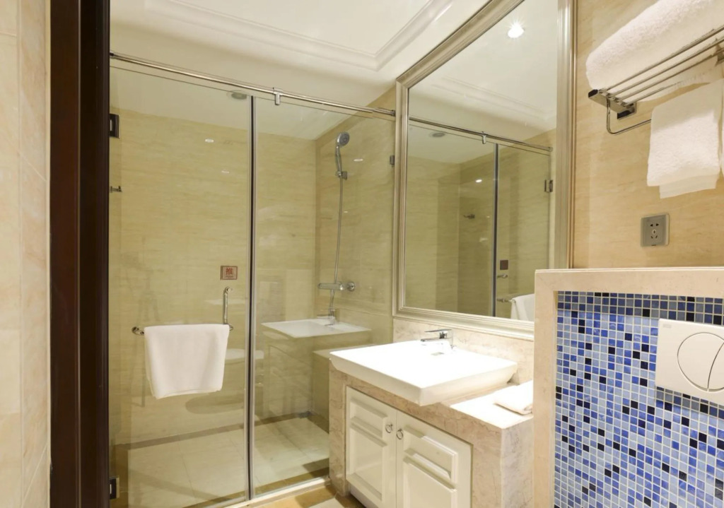 Beijing Baifuyi Hotel Dongzhimen