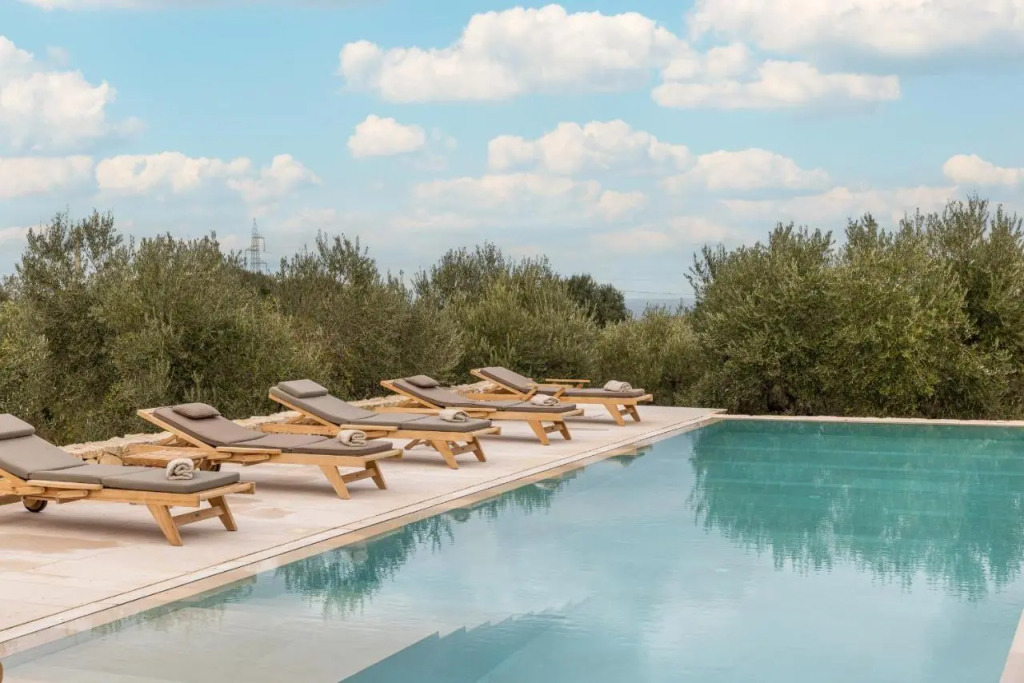 Villa V - Epoca Collection