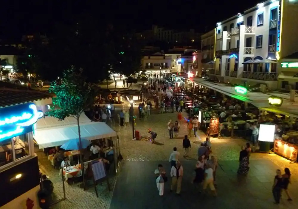 Casa Branco