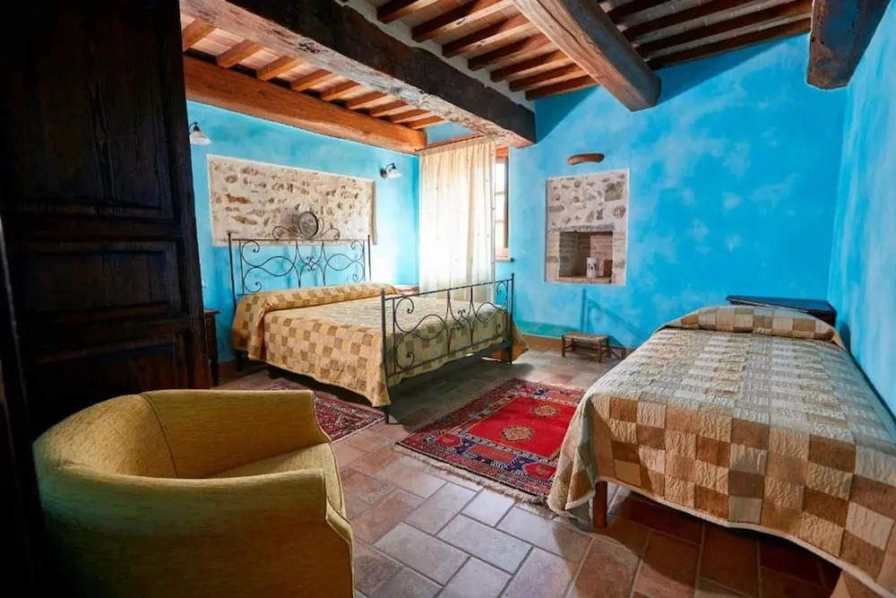 Ottavia Residence Apartment Silver