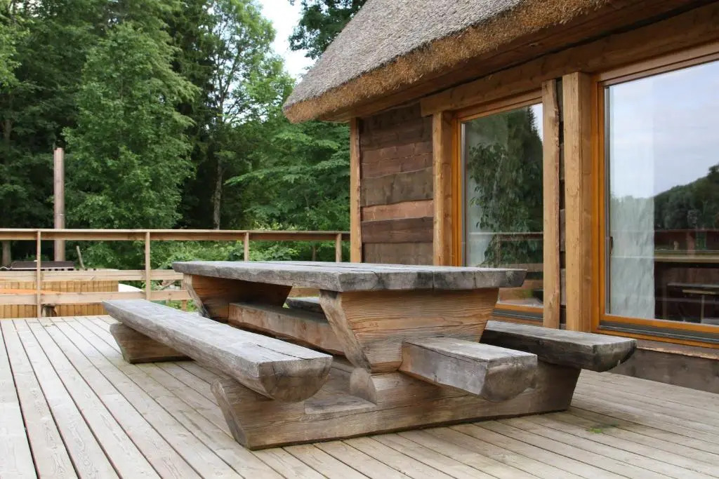 Tammeveski Holiday House