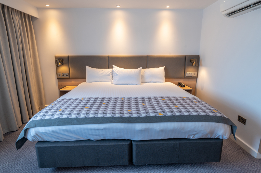 Holiday Inn - Leicester - Wigston by IHG