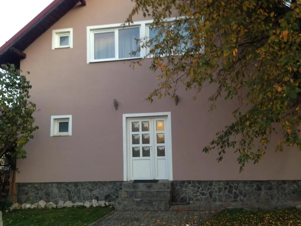 Holiday Home GC30