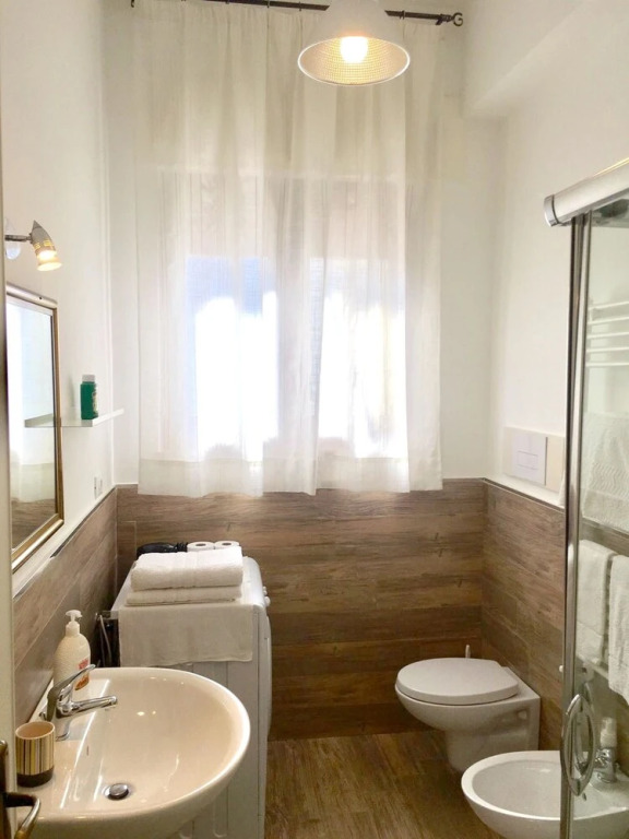 Apartment With 2 Bedrooms in Ostuni, With Furnished Balcony and Wifi -