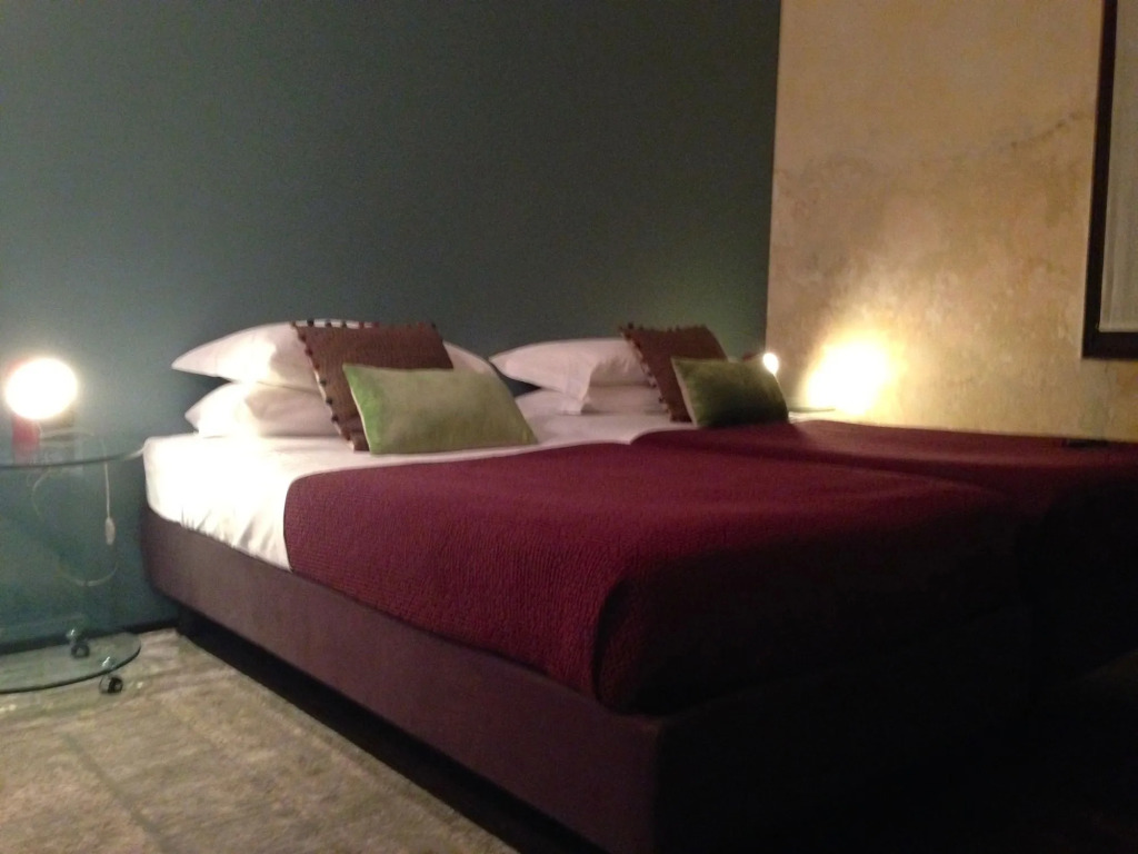 Hotel Belludi 37