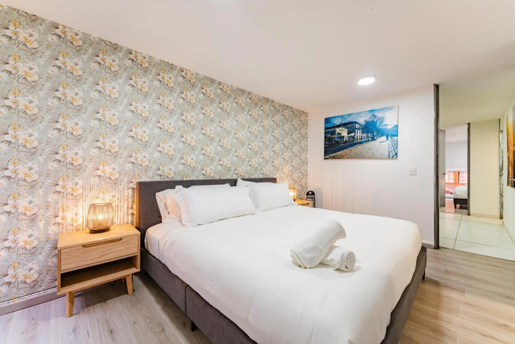 VH - Great space 4BR Condesa Son148