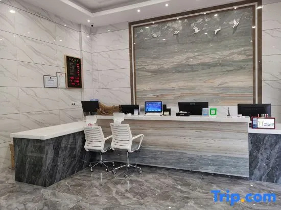 Yunnan Hotel (Jingxi Zhongshan Park)
