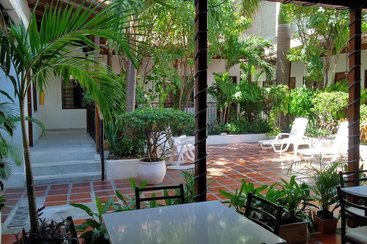 Hotel Casa Fátima
