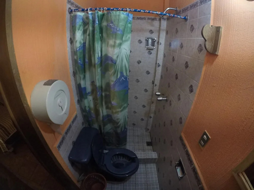 Hotel Encuentro del Viajero